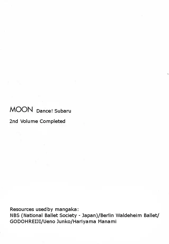 MOON: Subaru Solitude Standing Chapter 21 18